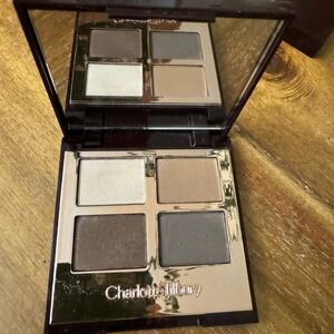 Charlotte Tilbury Luxury Pallete The Sophisticate